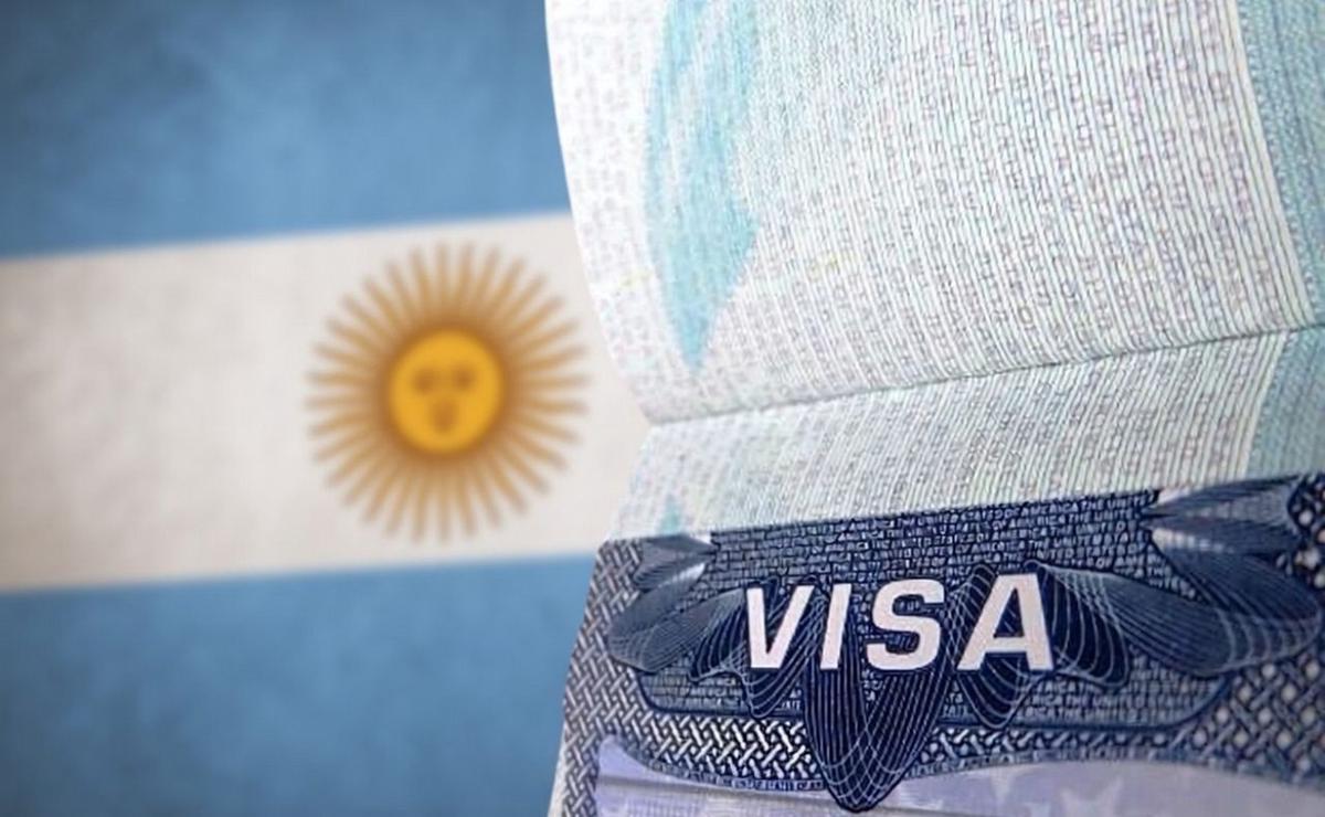 Visa Waiver: Lamelas dijo que trabaja para que los argentinos viajen a EE.UU. sin visa.