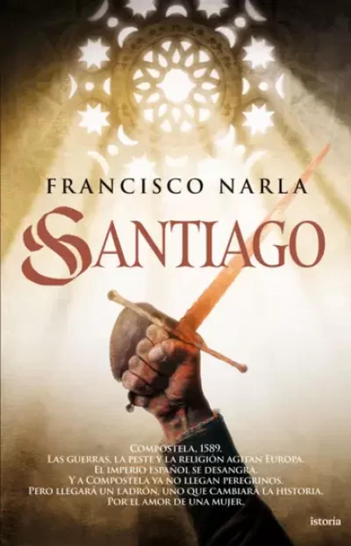Santiago: un viaje hacia la redención en tiempos de crisis