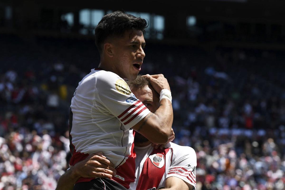 Los futbolistas argentinos, los más goleadores en lo que va del Mundial de Clubes.