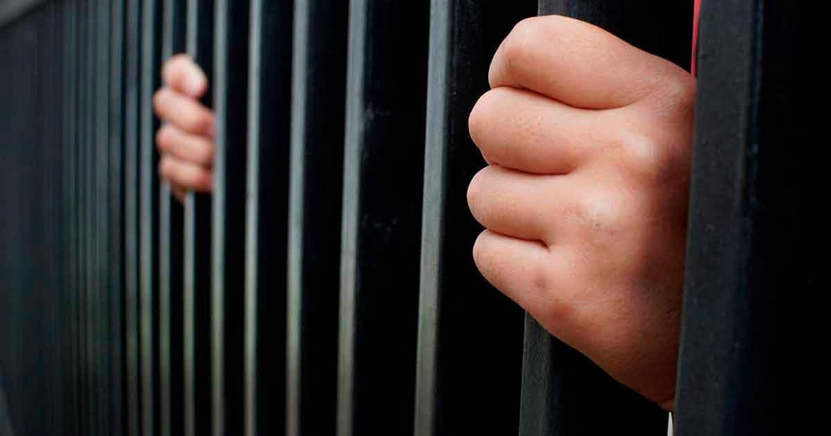 Entra en vigencia el nuevo Régimen Penal Juvenil. (Foto: ilustrativa)