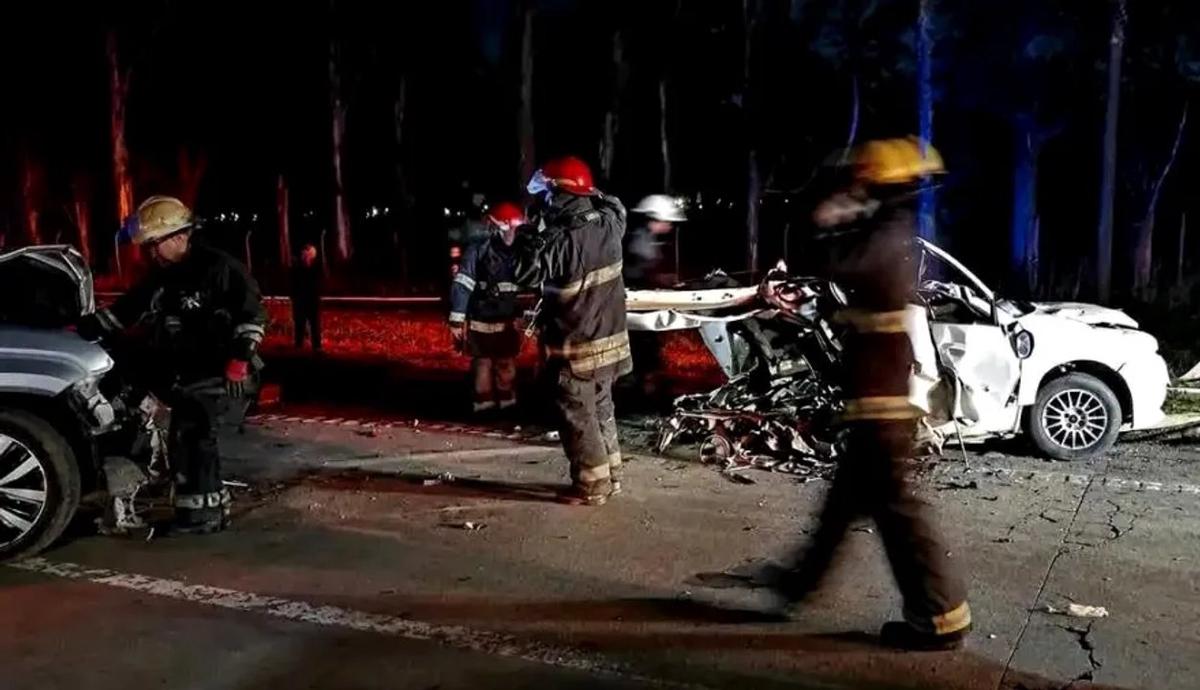 Prisión domiciliaria para el conductor que causó un trágico accidente en San Vicente