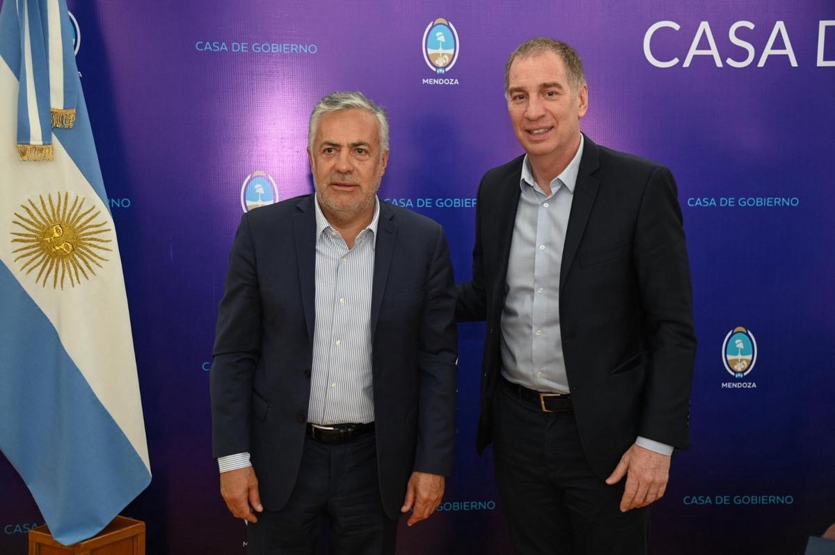 Mendoza impulsa el cobre: ¿una nueva era minera?