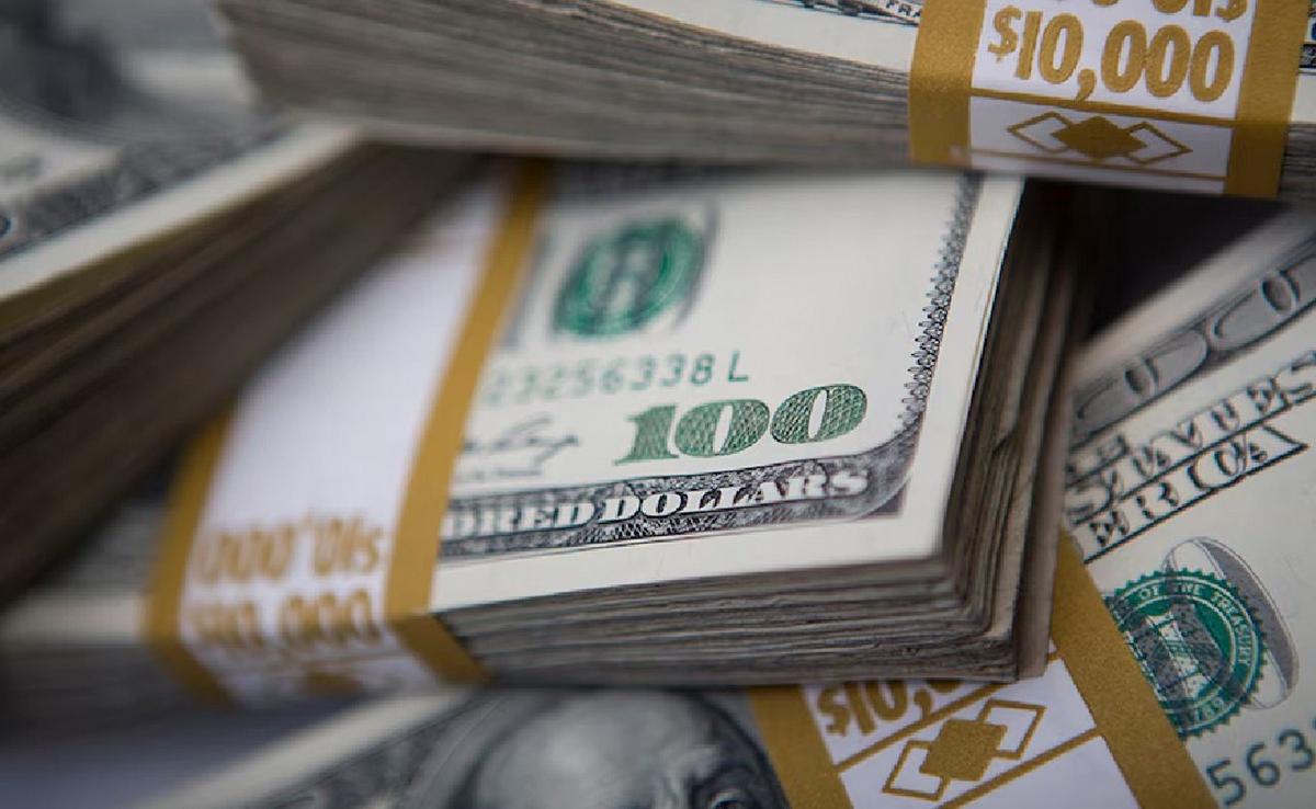 Un famoso empresario logró alcanzar la fortuna de US$ 600 mil millones.