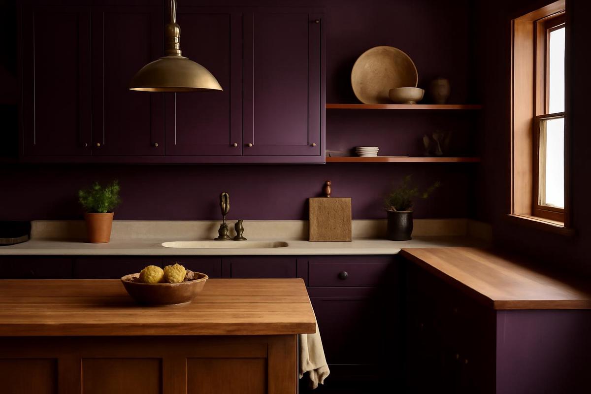 Tendencias en colores de cocina para 2027