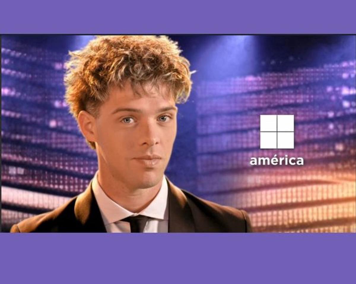 ¡Santi Maratea Conquista la TV Argentina! Y 'Los 8 Escalones' Cambia Su Horario para Sorprender a la Audiencia
