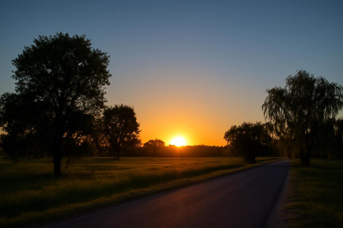 Clima en Rosario: pronóstico del tiempo para el 17 de diciembre