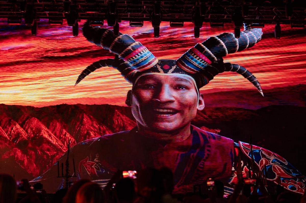 Los Tekis encenderán la sexta luna de Cosquín 2026