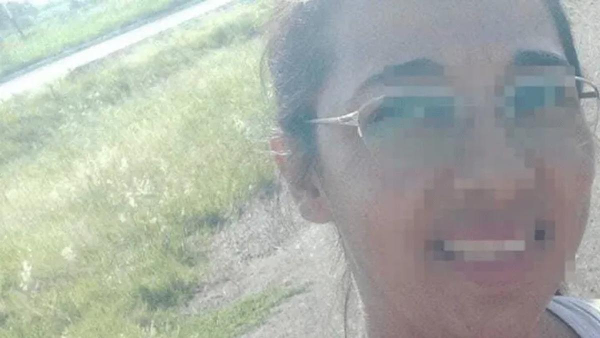 La tía de Loan relata el operativo del día de su desaparición en el juicio