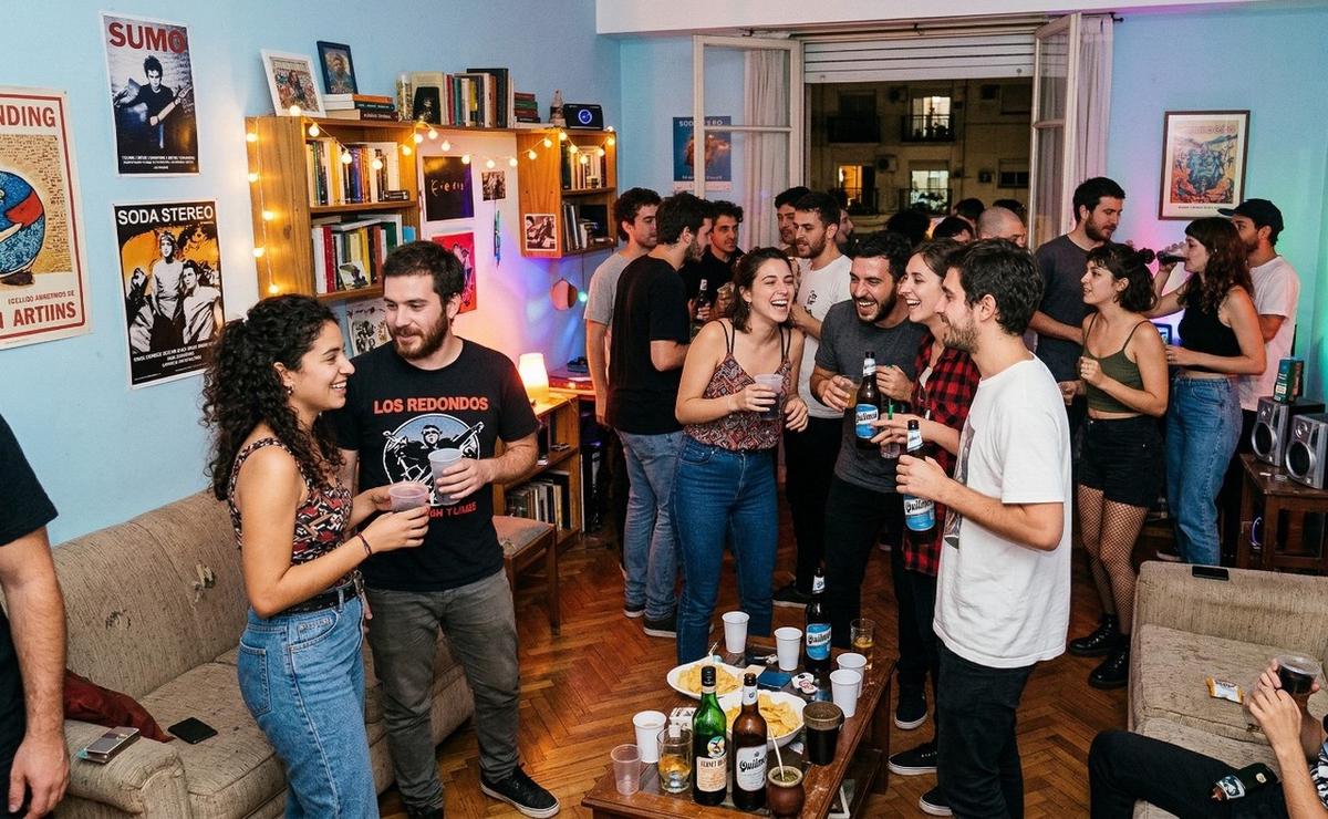 El dilema del vecino