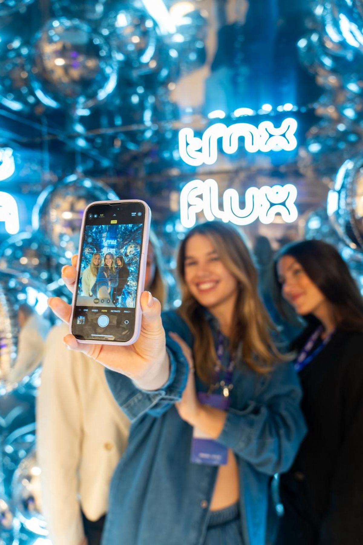 OSDE presenta Flux, su nuevo plan joven