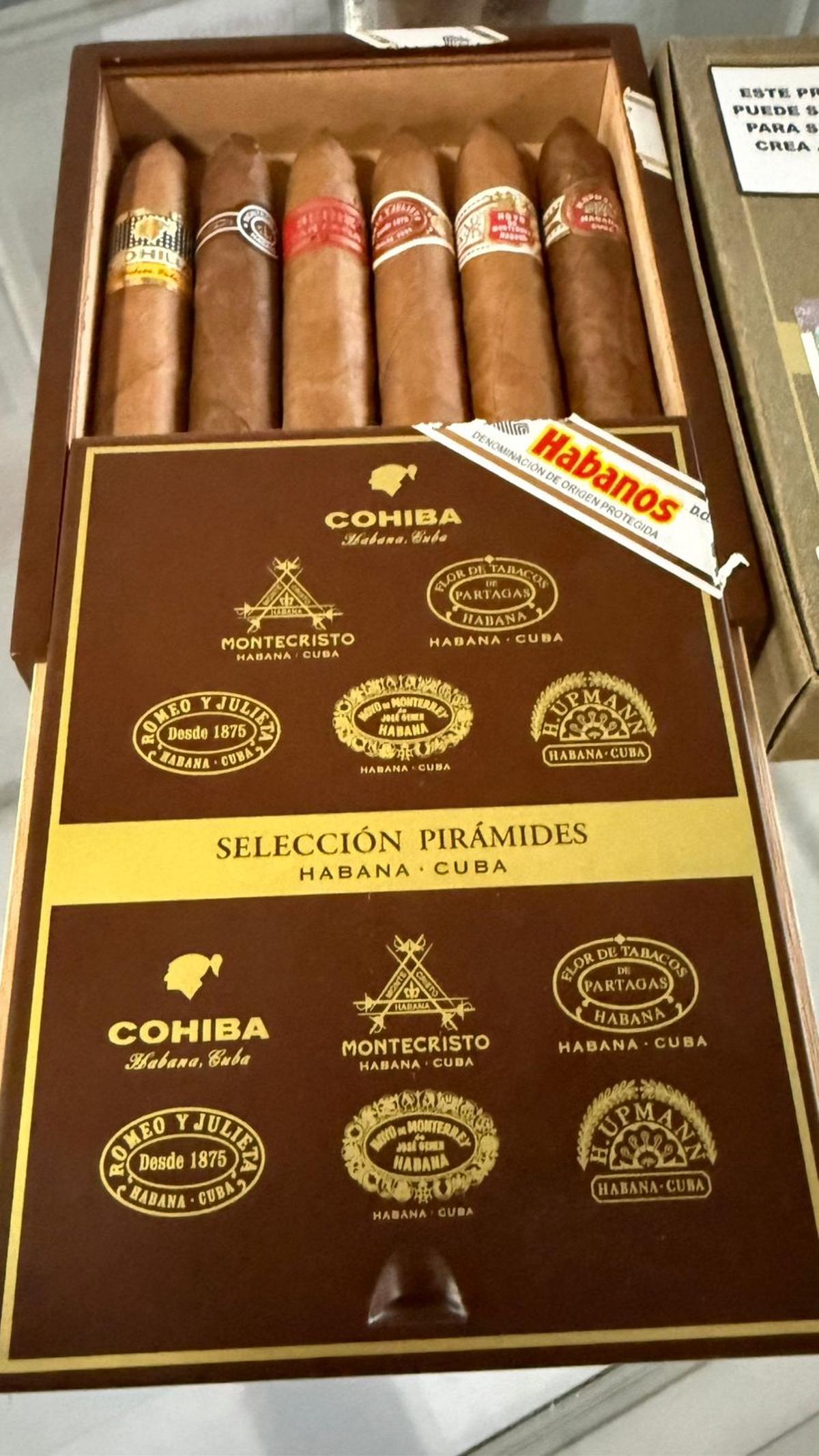 Las mejores opciones para comprar souvenirs en Cayo Largo: precios 