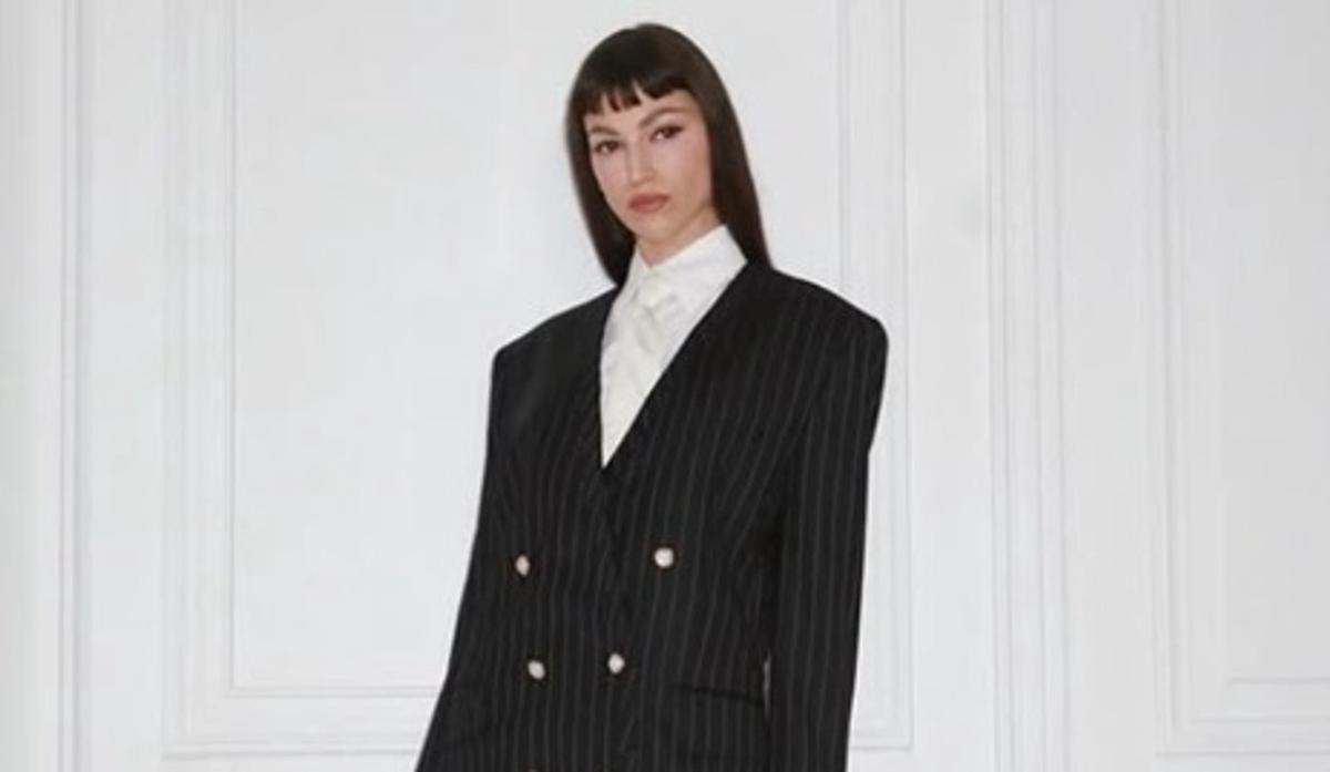 Úrsula Corberó, enojada con un vecino