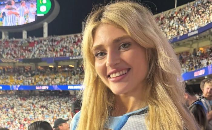 Marta Fort explotó contra tres ex jugadores de la Selección: "Vejestorios"