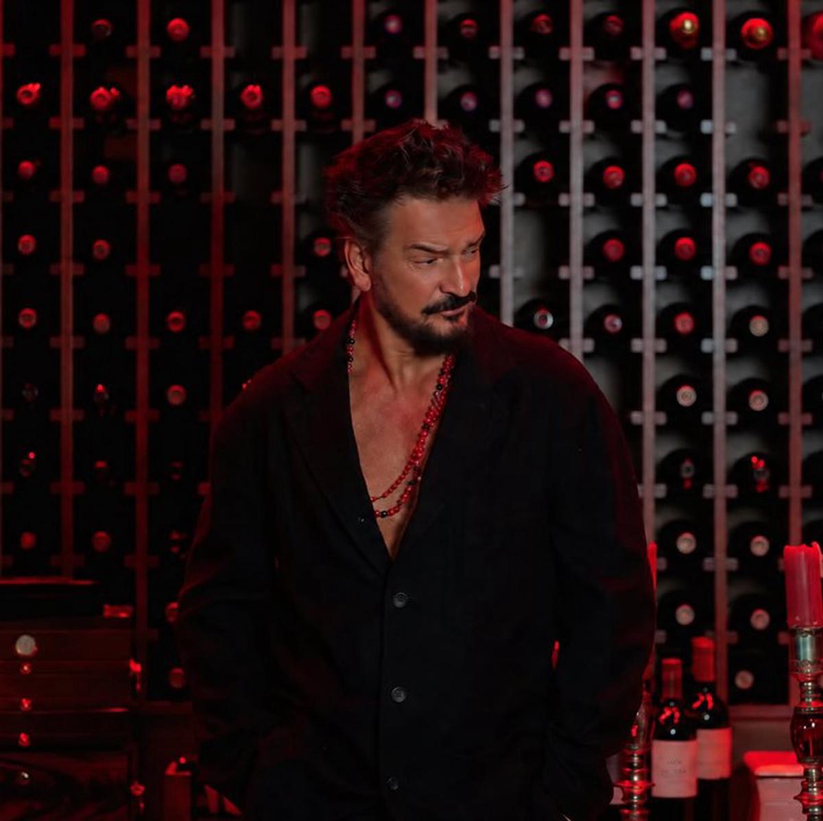Ricardo Arjona anunció un adelanto de su próximo sencillo: \
