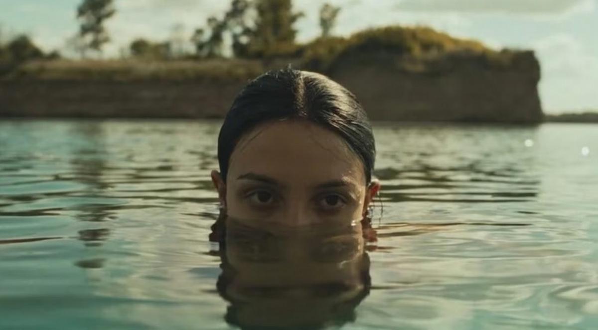 Dolores Oliveiro tiene una gran performance en la película.