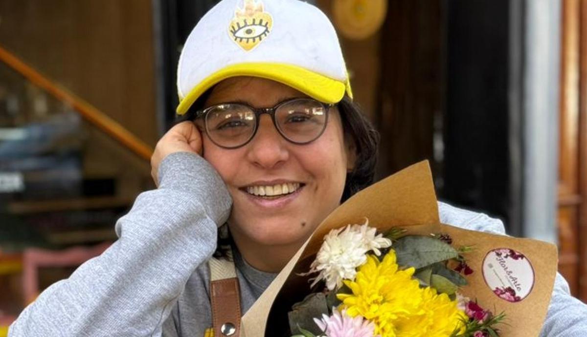 Casa Humana Café: ver materializado un sueño colectivo