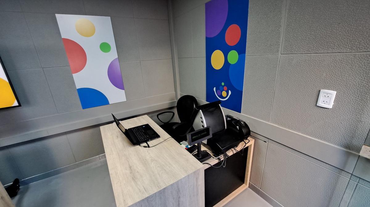 La nueva Agencia Modelo