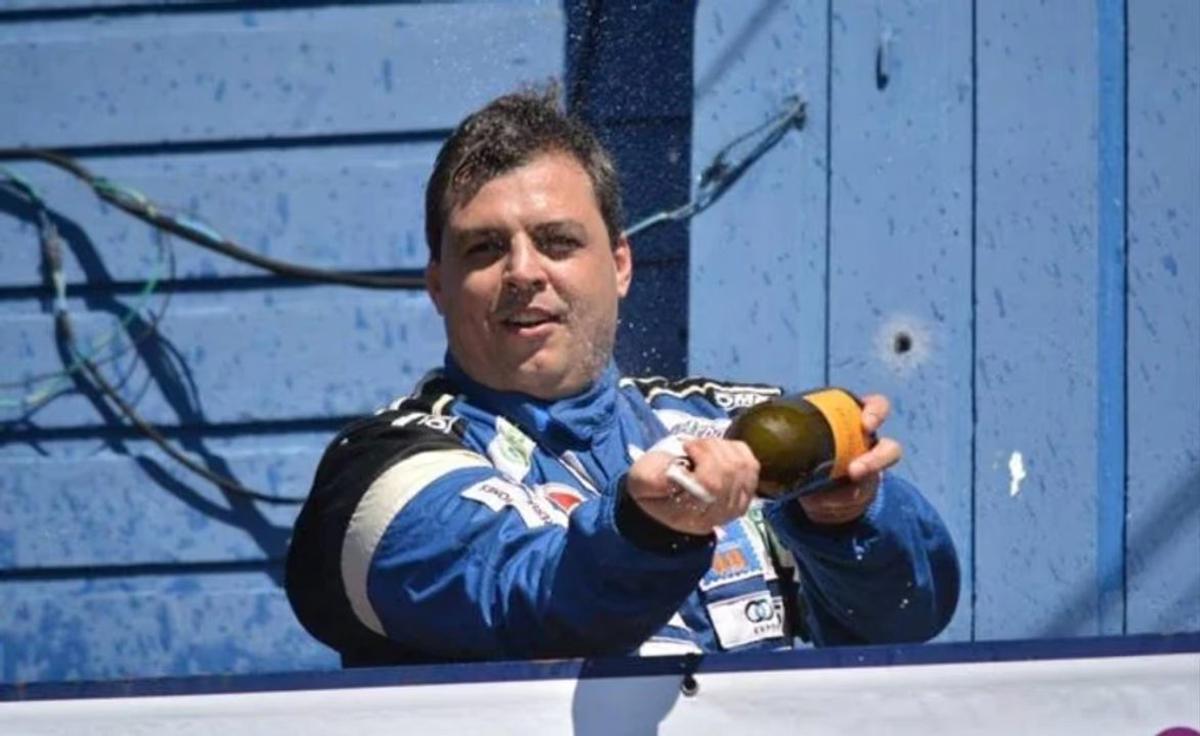 Allanamiento en Misiones: hallan pistola en la casa del exsuegro del piloto asesinado
