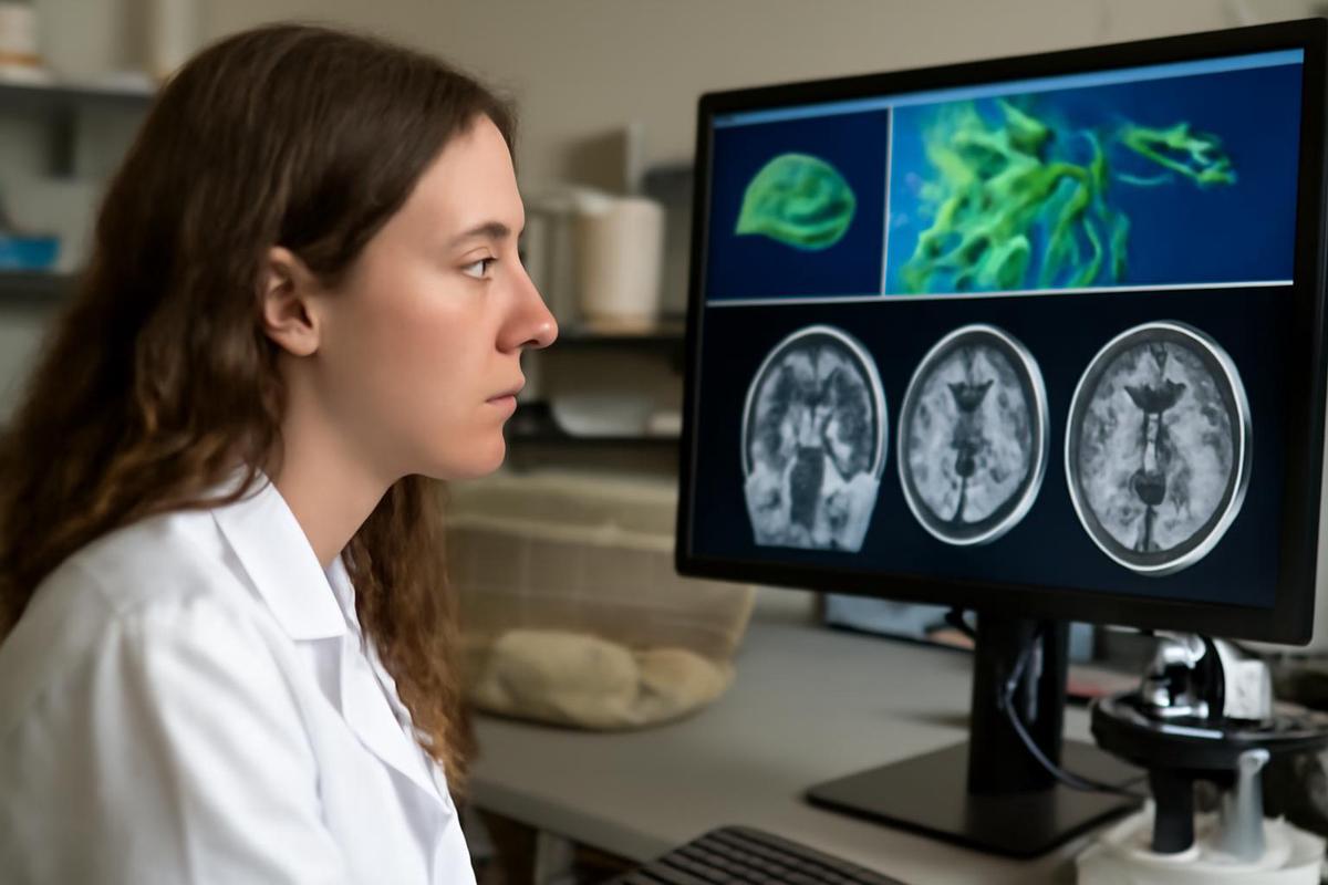 Descubrimiento sobre Alzheimer y el sistema inmunológico