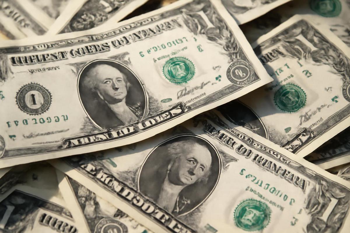 Cotizaciones del dólar en Argentina, lunes 12 de enero