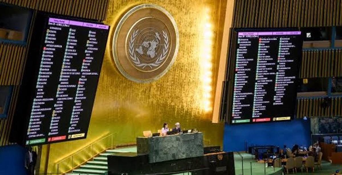 El nuevo secretario asumirá en enero de 2027.