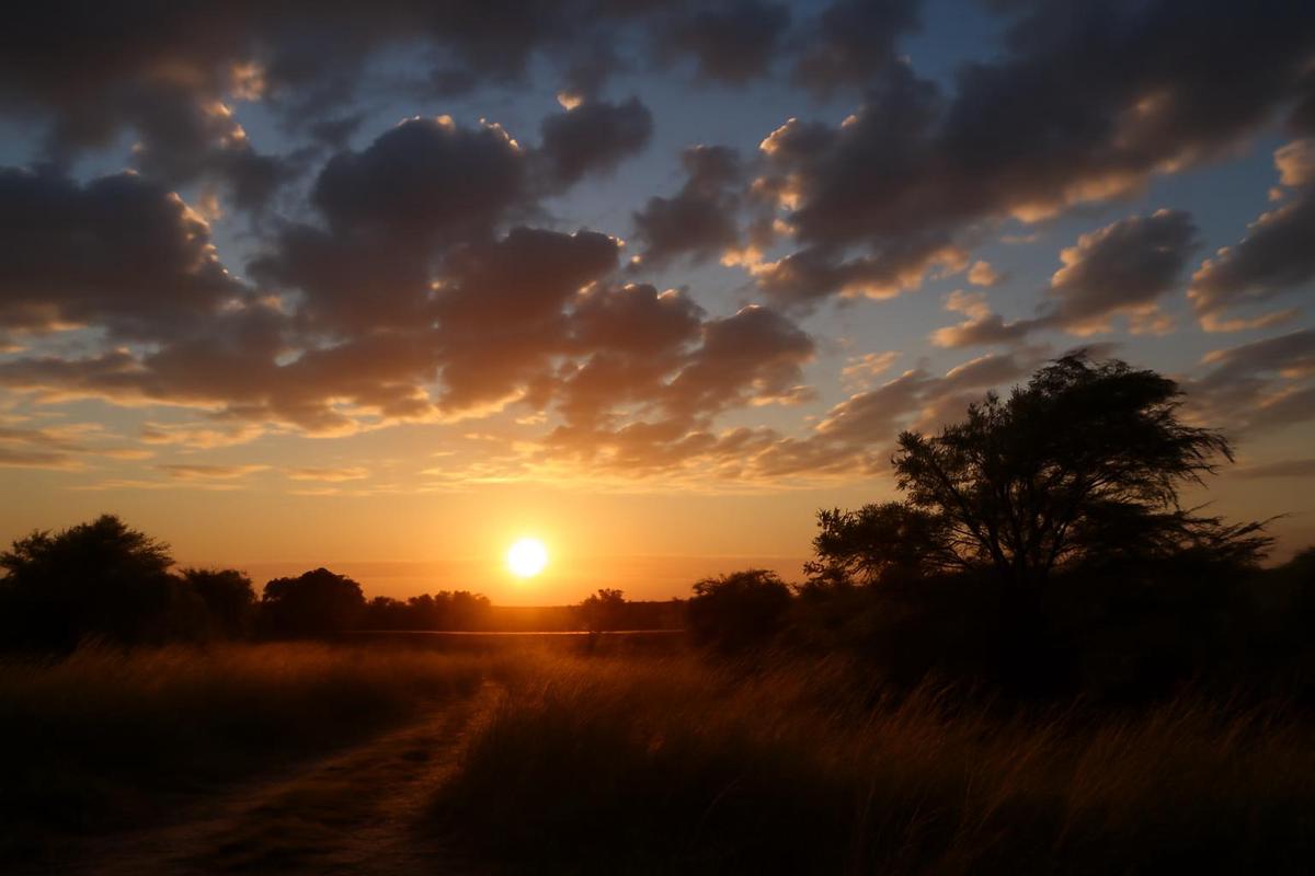 Estado del tiempo en CABA para el viernes 5 de diciembre