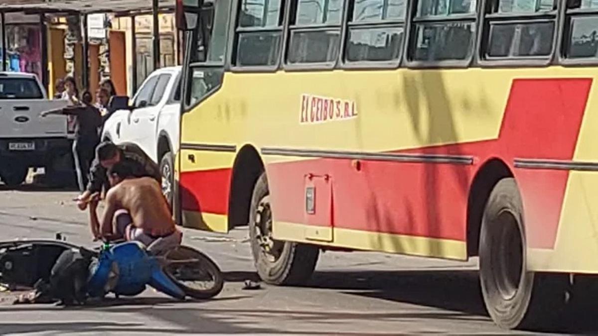Tragedia en Tucumán: dos niños pierden la vida
