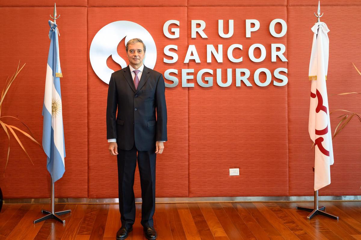 Sancor Seguros renovó sus autoridades para el ejercicio 2025/2026.
