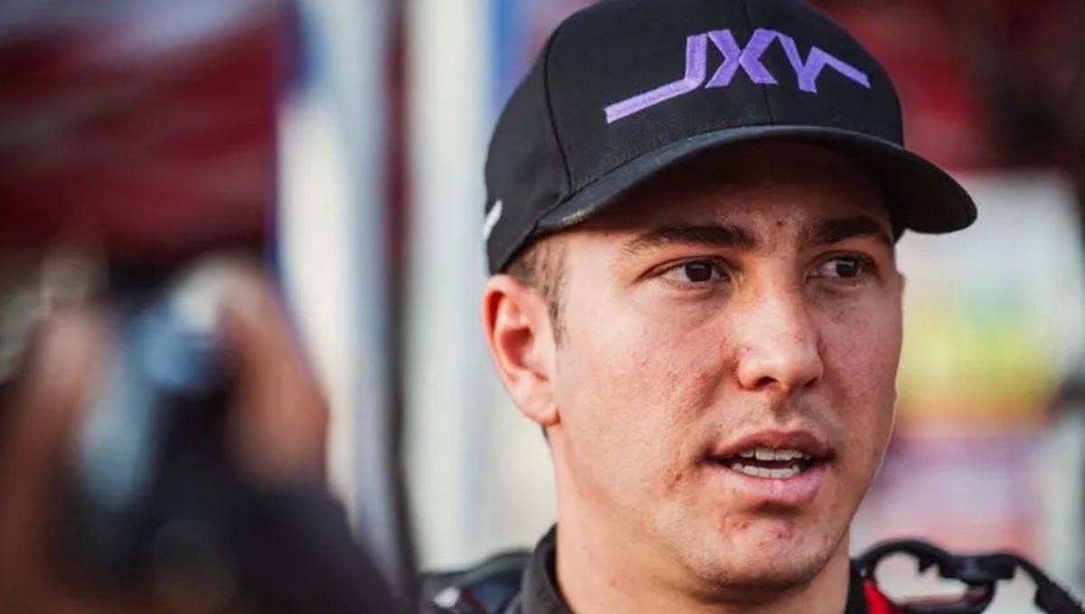 Dakar 2026: Grave accidente del mendocino Juan Cruz Yacopini durante un  paseo - Desde el podio - La Popu