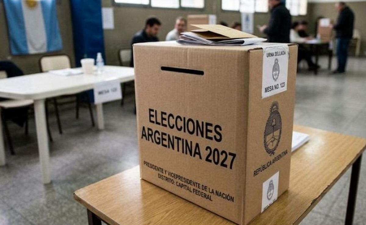 Posibles cambios en el proceso electoral podrían impactar en 2027.