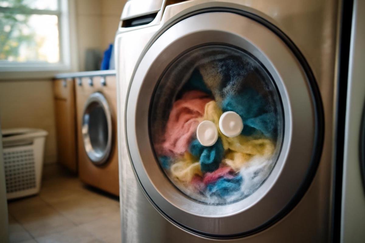Consejos para evitar errores al lavar ropa