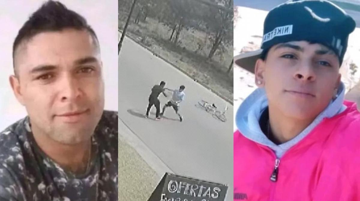 Joven de 18 años condenado a seis meses por homicidio de su cuñado en Villa María
