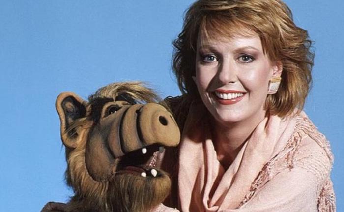 Murió Anne Schedeen, la actriz que interpretó a Kate Tanner en la serie Alf