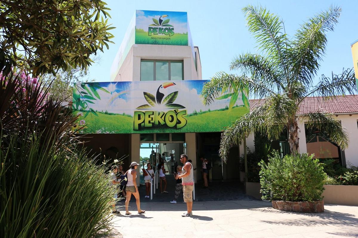 Pekos celebra 40 años con nuevas atracciones y una fuerte apuesta tecnológica.