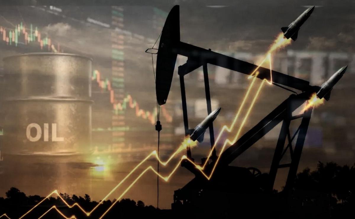 La suba del precio del petróleo impacta en todo el mundo.