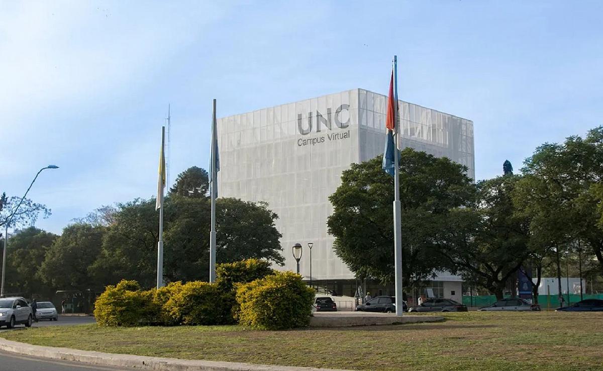 En la UNC, la cantidad de estudiantes extranjeros de Medicina no llega al 2%. (Foto: UNC)