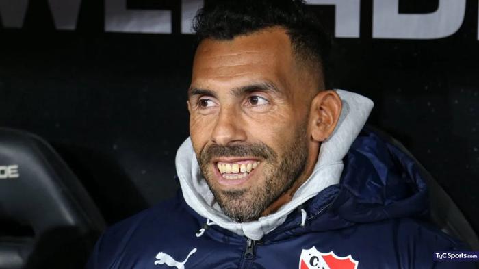 Sorpresivos dichos de Tevez: "No descarto ser presidente de la Nación o de Boca"