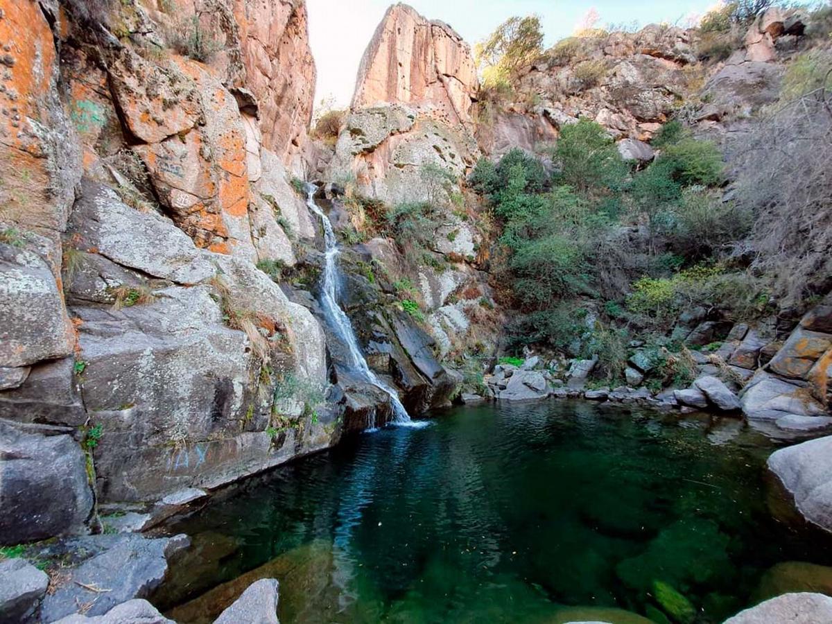 FOTO: San Luis se consolida como destino turístico: paisajes, festivales y más