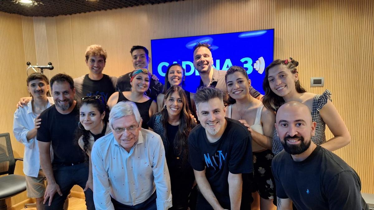 FOTO: El Misty Soul Choir deleita con sus versiones en Ciudad de las Artes