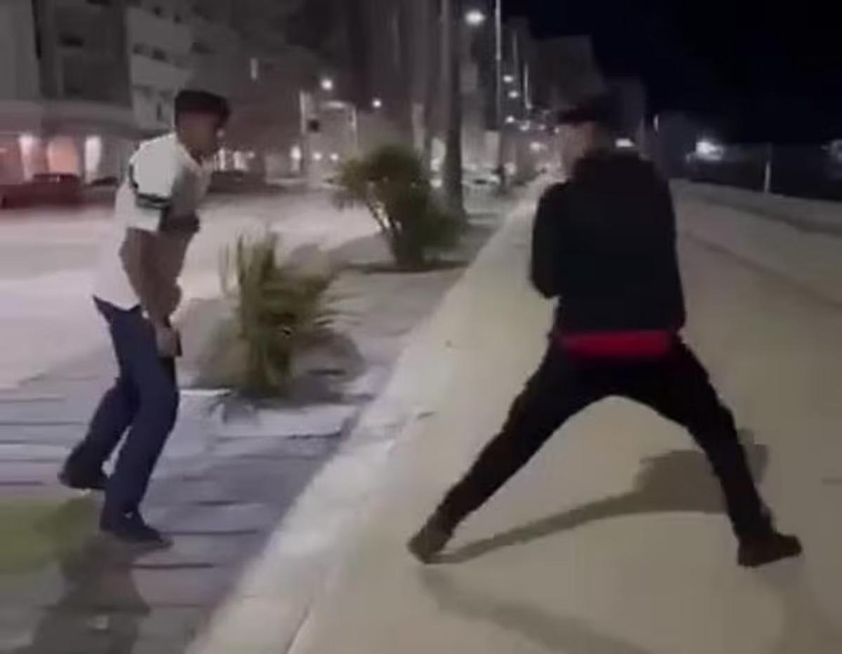 Situación del joven acusado de matar a Bautista Coronel en Necochea