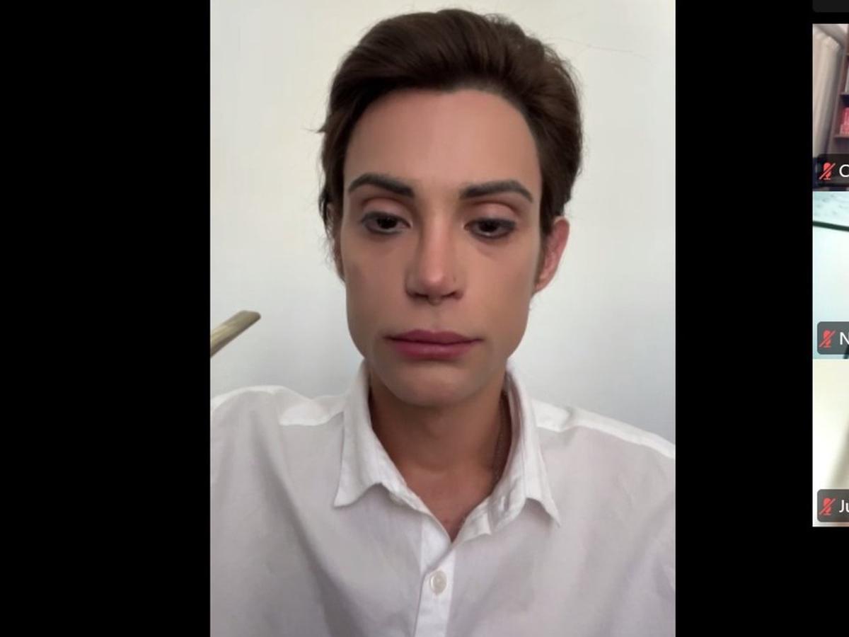 Juicio a Felipe Pettinato: la fiscalía presenta sus alegatos finales