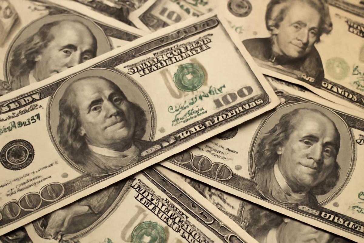 Cotizaciones del dólar en Argentina este 14 de julio de 2026