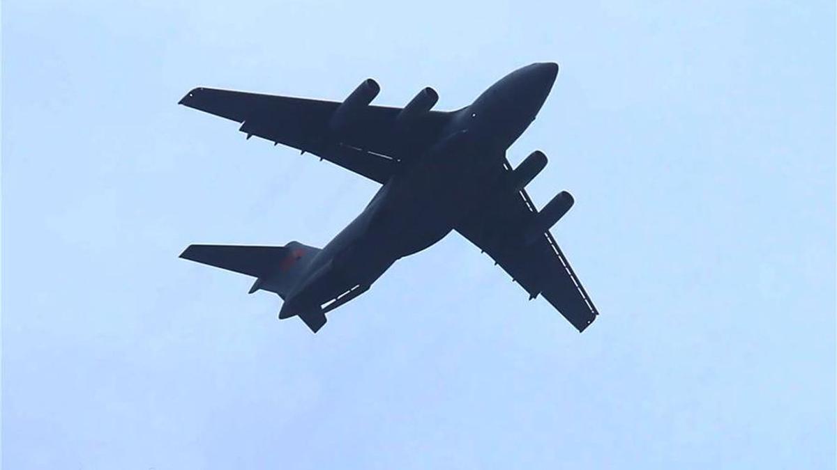 Foto: Agencia NA (Redes)