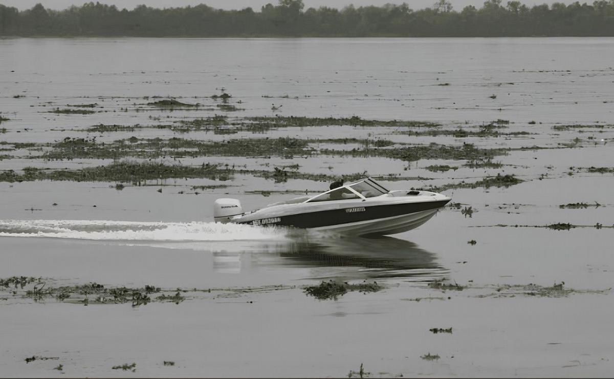 El río Paraná alcanzó los 2,71 metros en el último mes.