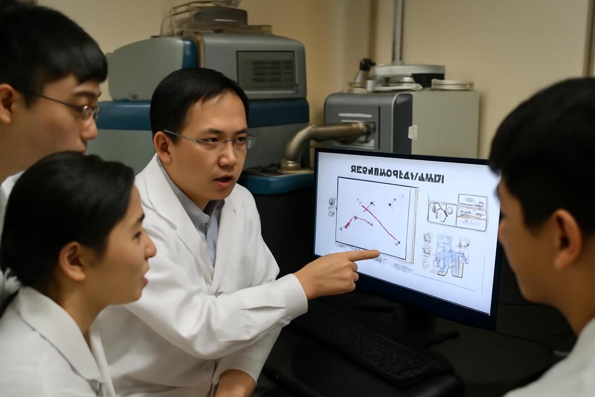 Estudio sobre cátodos de sodio