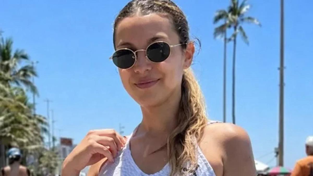 Padre de abogada detenida en Brasil teme por el futuro de su hija