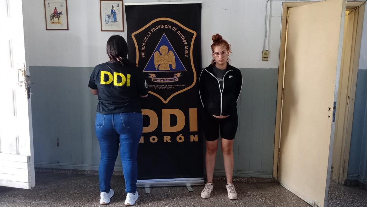 Cayeron otros ocho sospechosos de la banda de