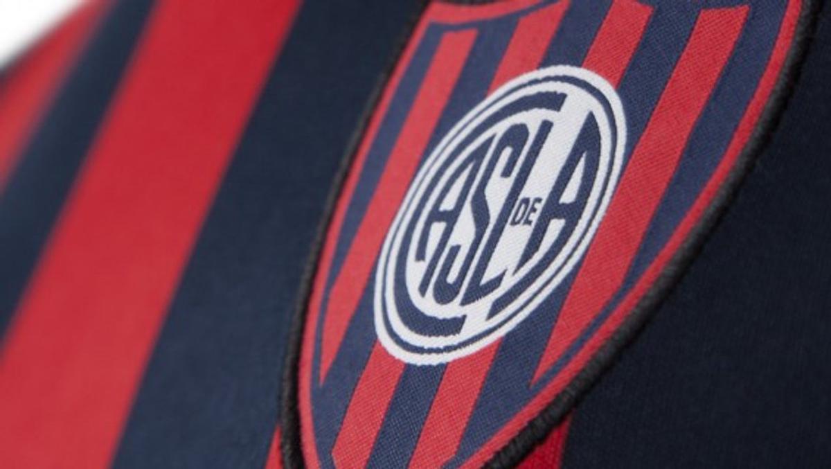 San Lorenzo
