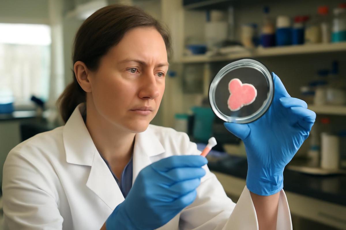 Científicos de Stanford logran regenerar cartílago y frenar la artritis sin reemplazo articular
