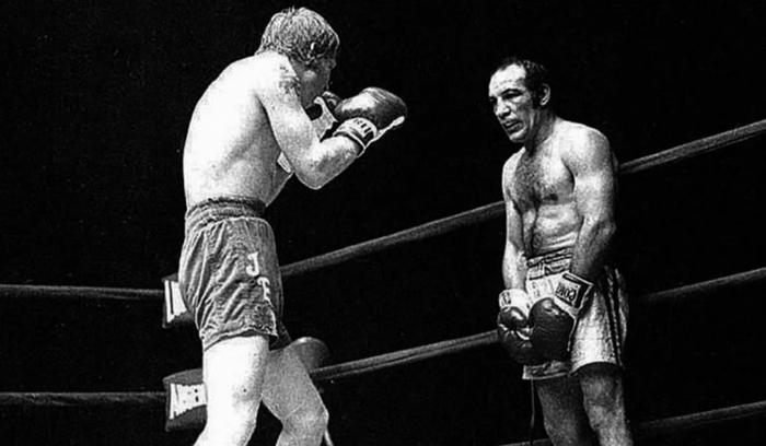 Nicolino Locche cumpliría 87 años: el recuerdo de una charla imperdible con Rony Vargas